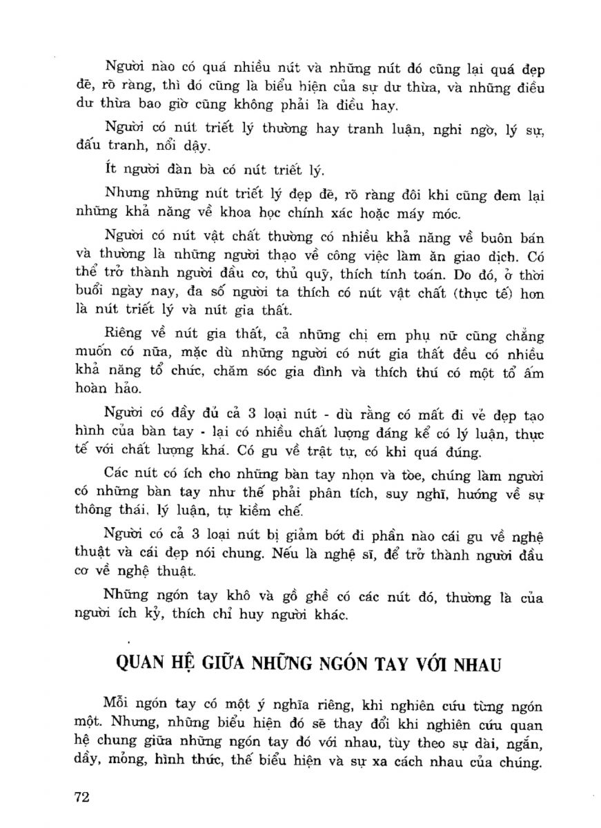 Tiếng Nói Của Bàn Tay - 67