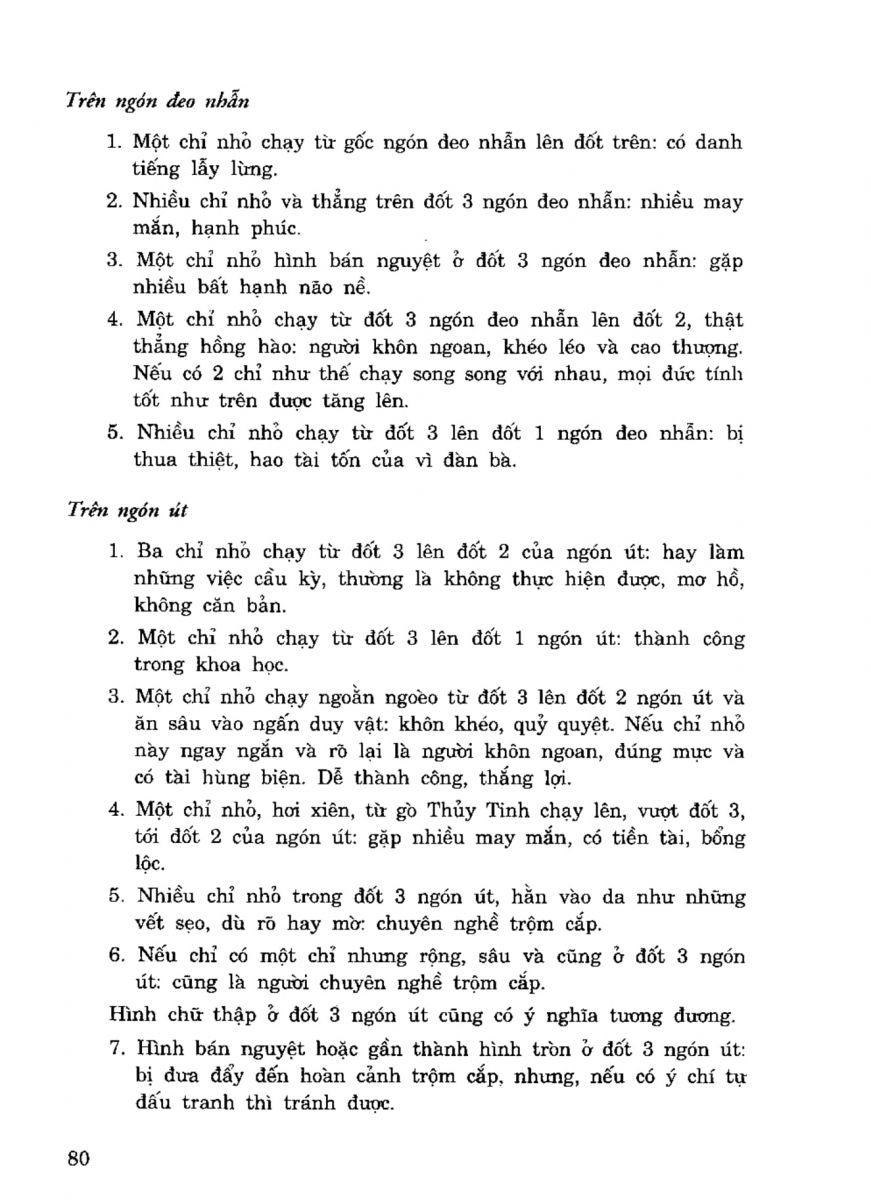 Tiếng Nói Của Bàn Tay - 75