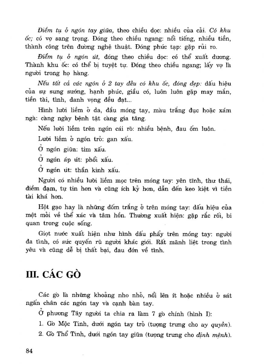 Tiếng Nói Của Bàn Tay - 79