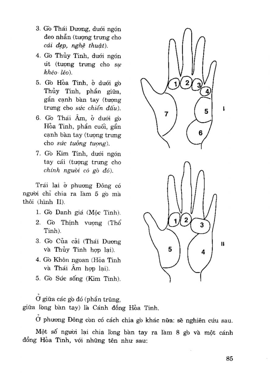 Tiếng Nói Của Bàn Tay - 80