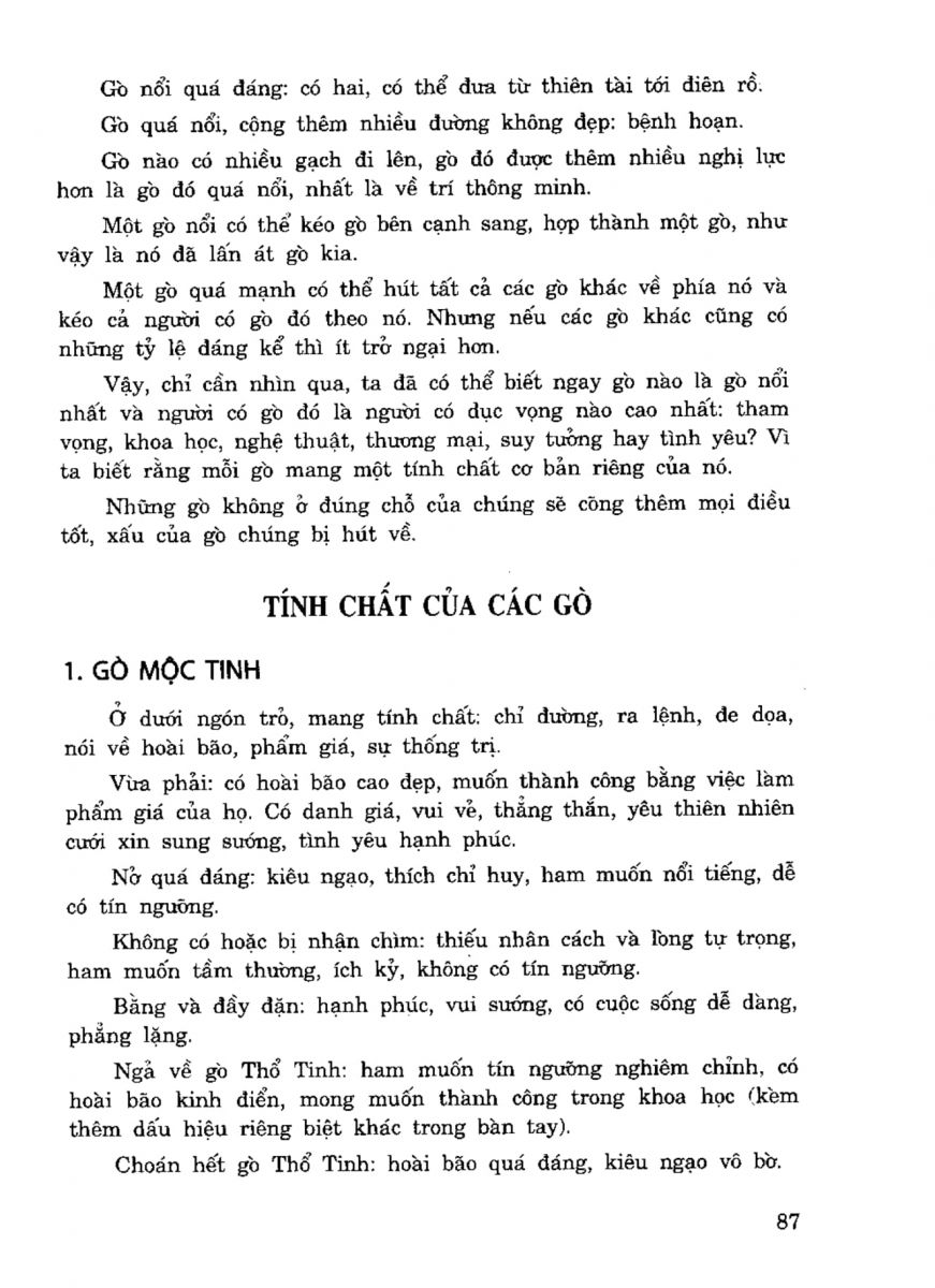 Tiếng Nói Của Bàn Tay - 82