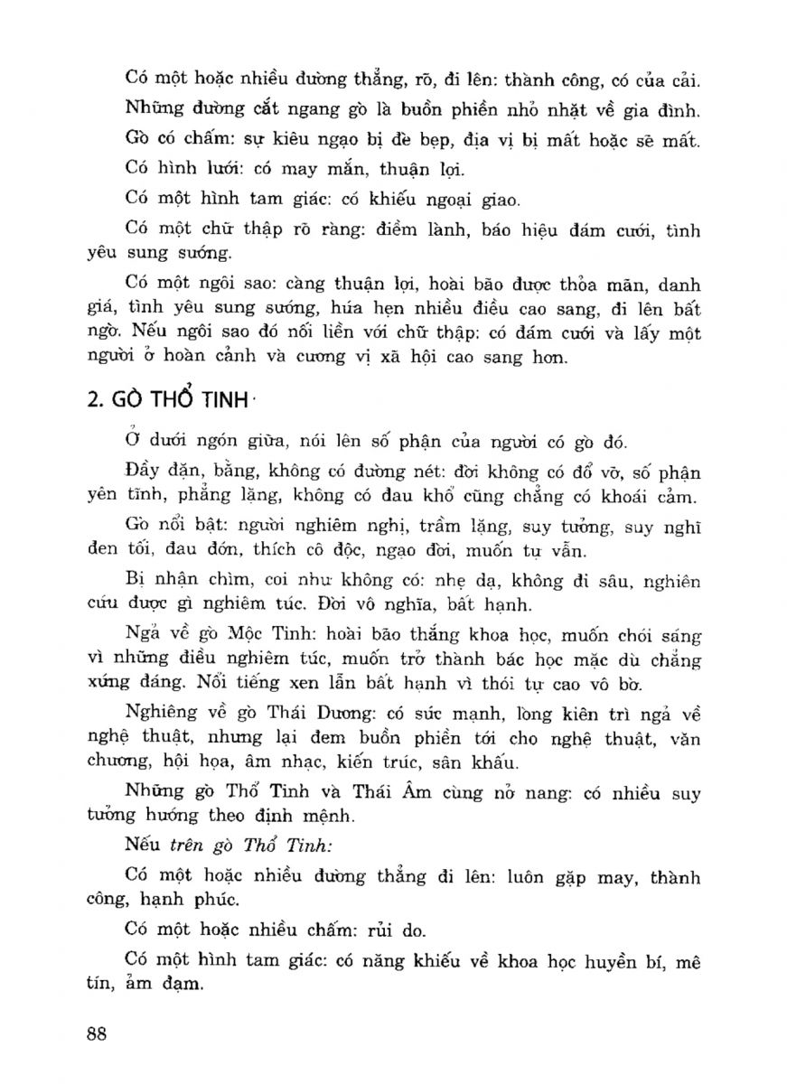 Tiếng Nói Của Bàn Tay - 83