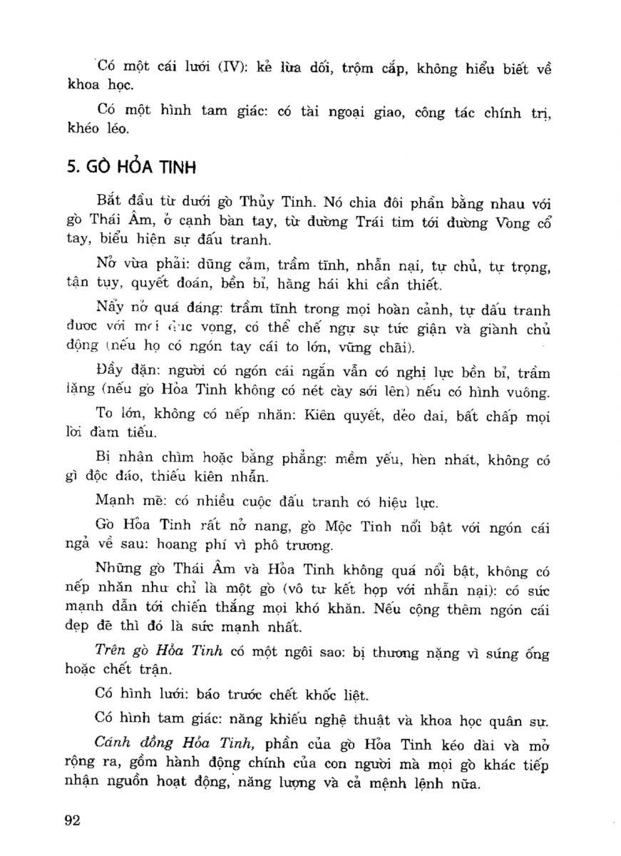 Tiếng Nói Của Bàn Tay - 87