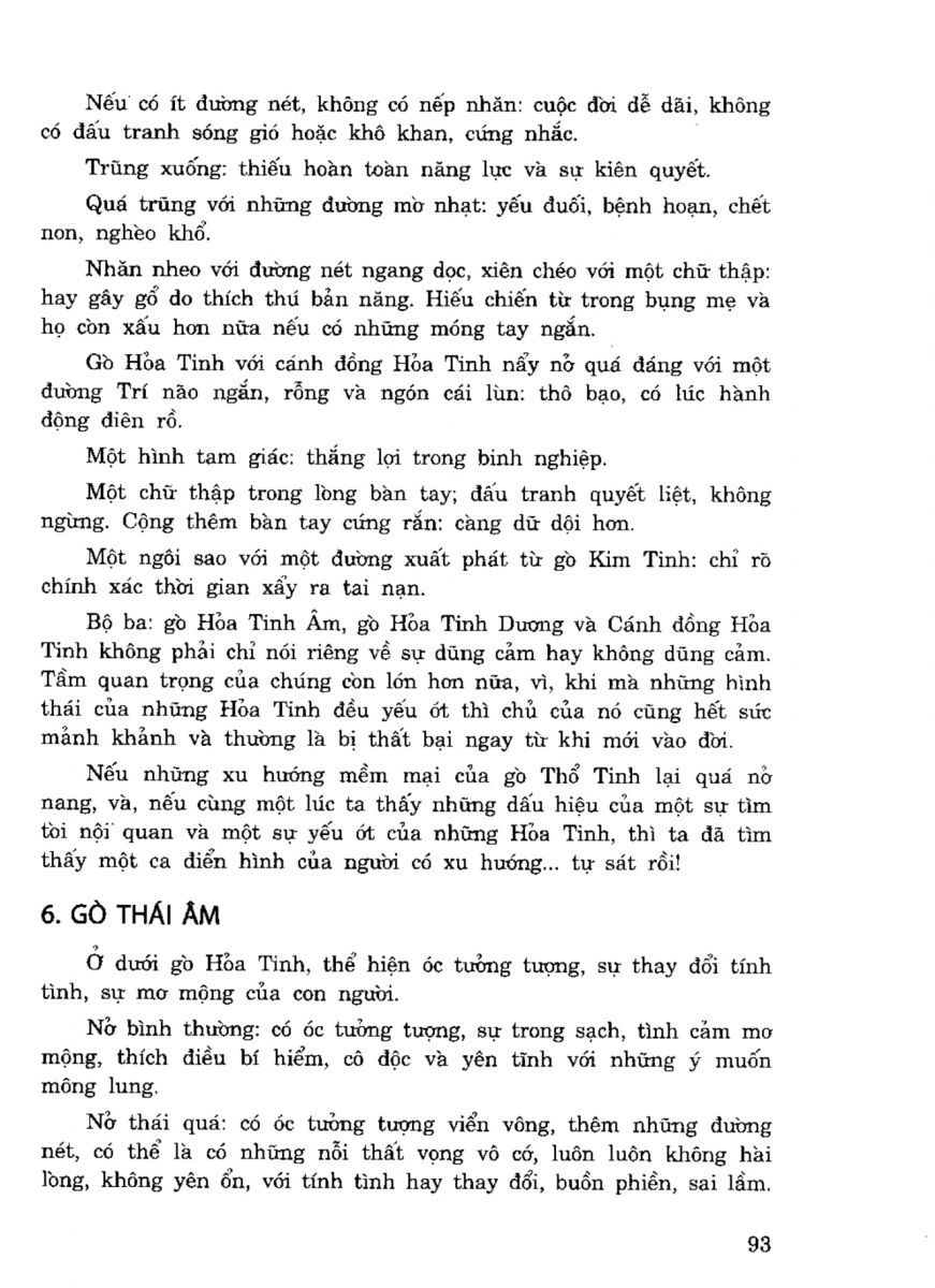 Tiếng Nói Của Bàn Tay - 88