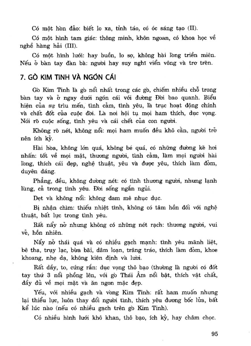 Tiếng Nói Của Bàn Tay - 90