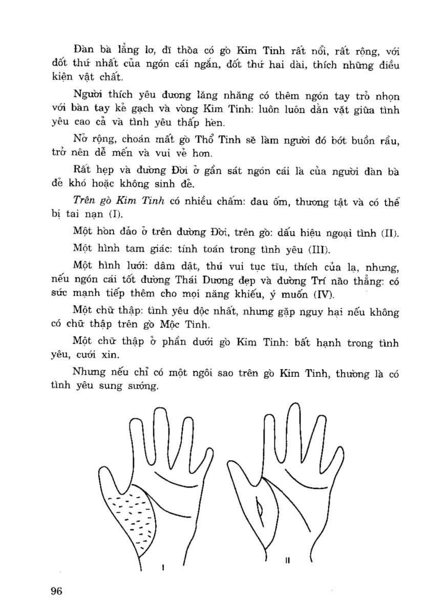 Tiếng Nói Của Bàn Tay - 91