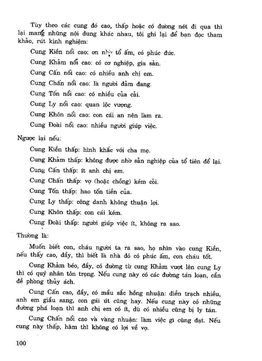 Tiếng Nói Của Bàn Tay - 95