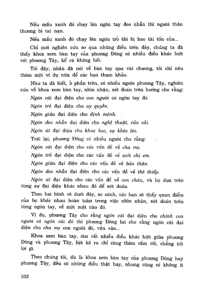 Tiếng Nói Của Bàn Tay - 97