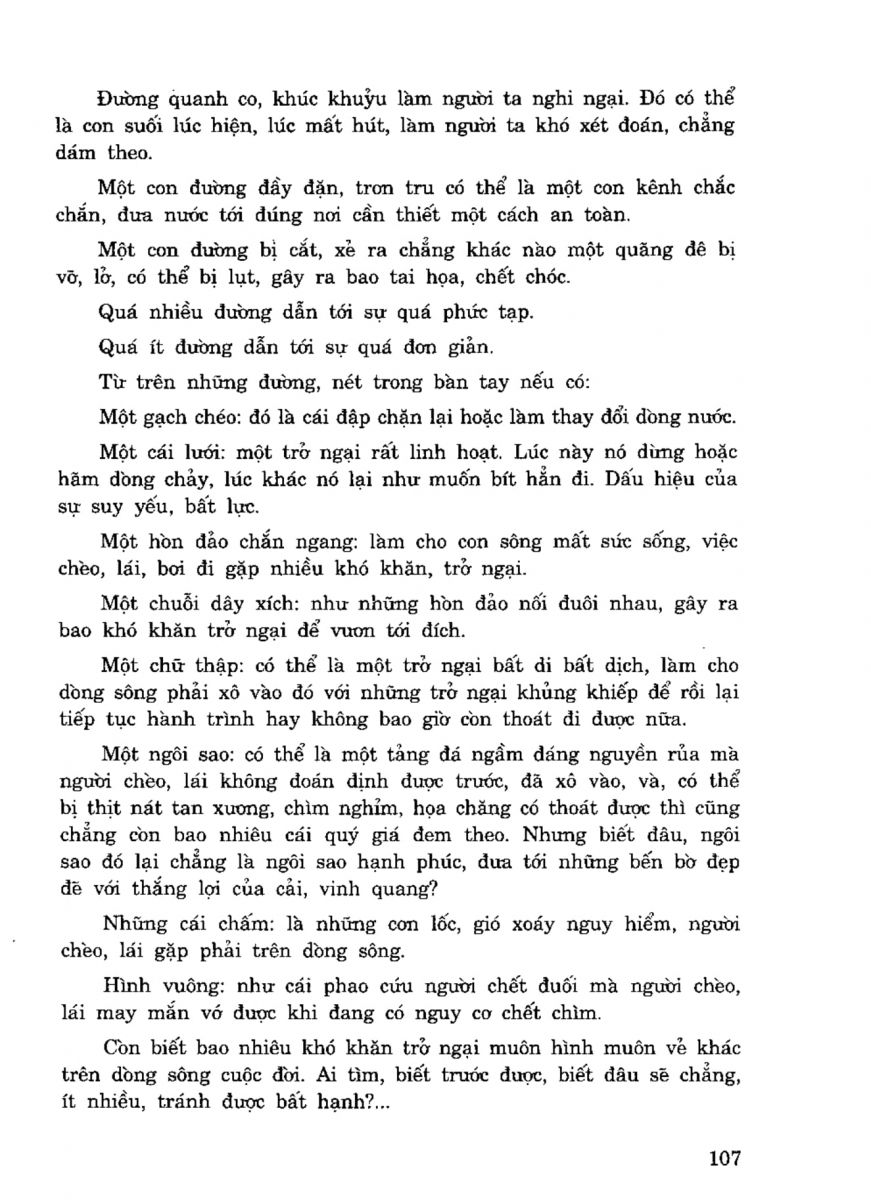 Tiếng Nói Của Bàn Tay - 102