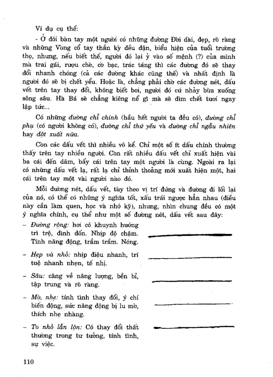 Tiếng Nói Của Bàn Tay - 105