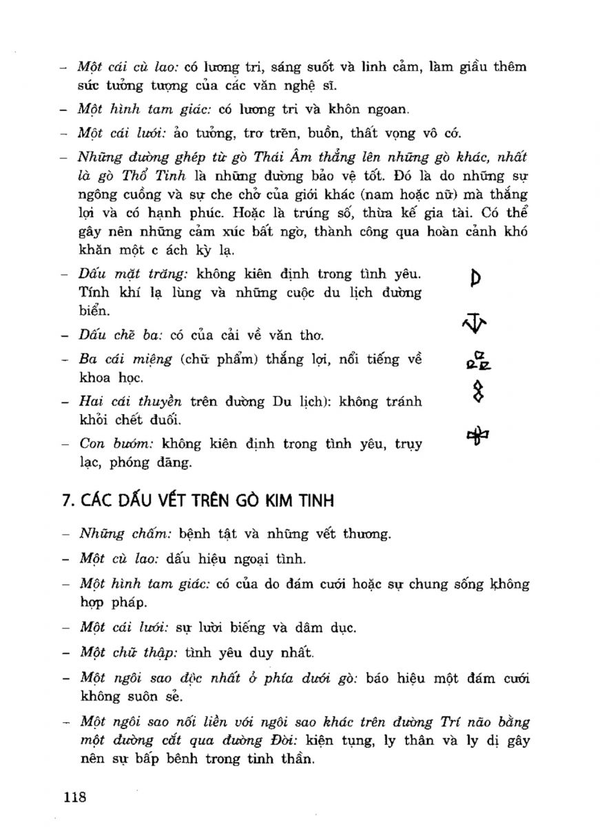 Tiếng Nói Của Bàn Tay - 113