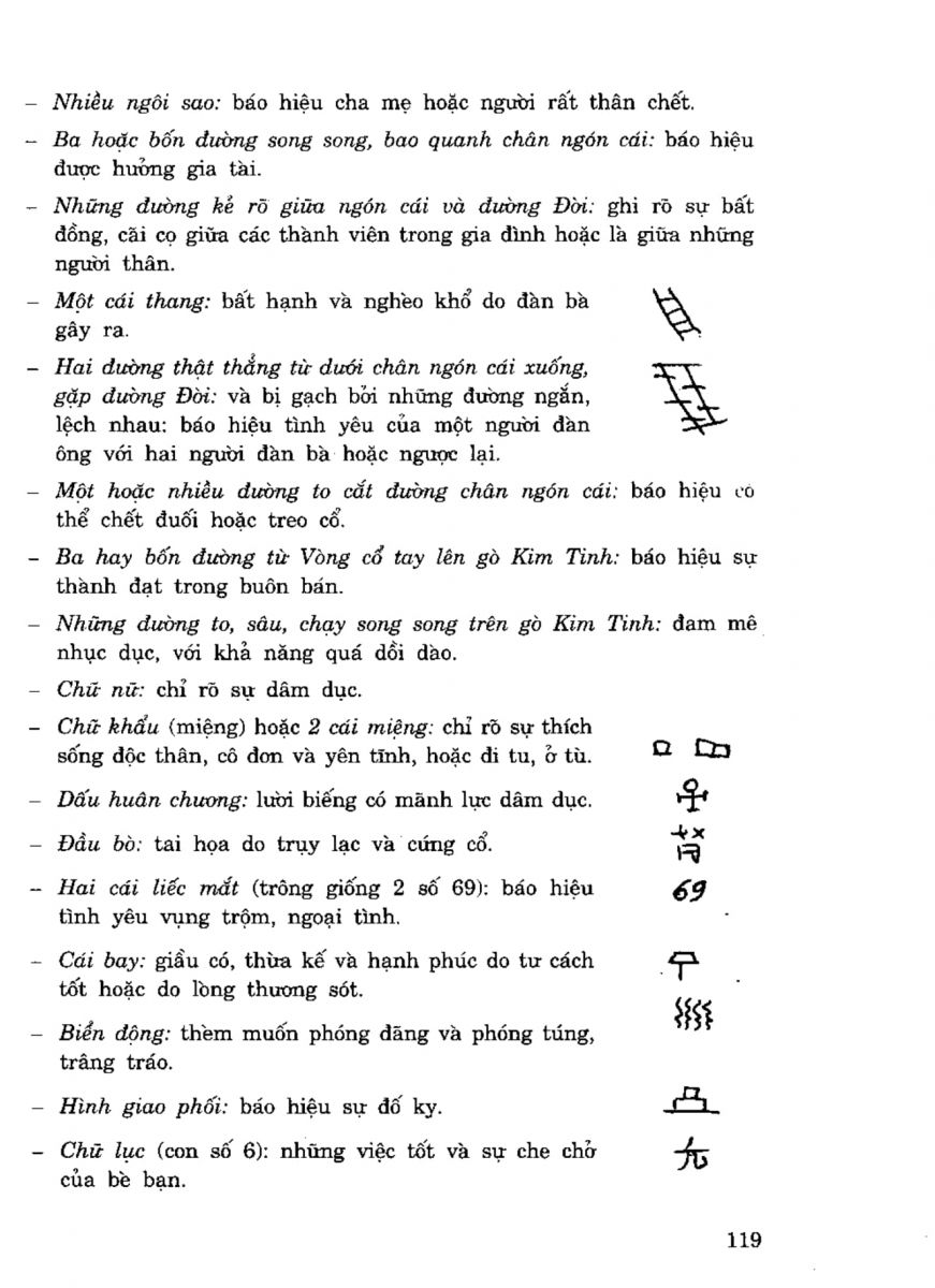 Tiếng Nói Của Bàn Tay - 114