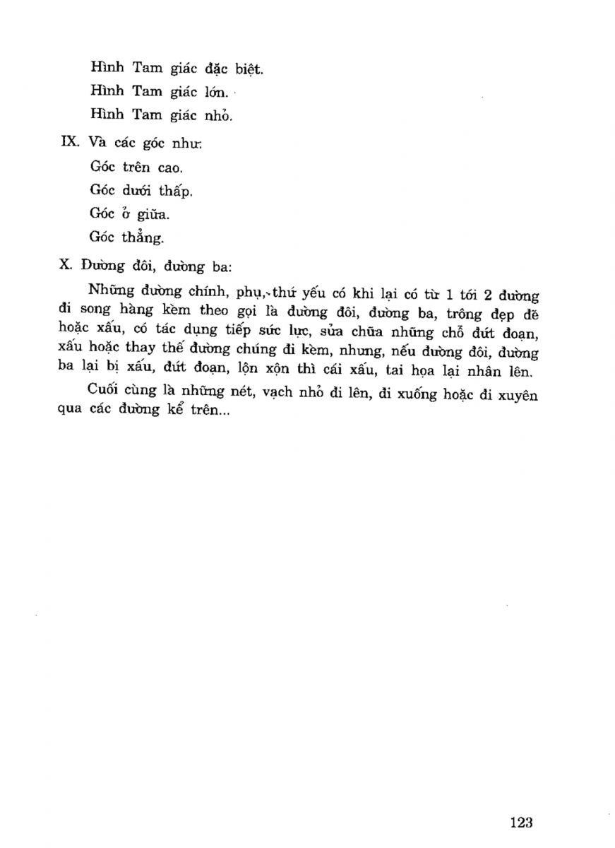 Tiếng Nói Của Bàn Tay - 118