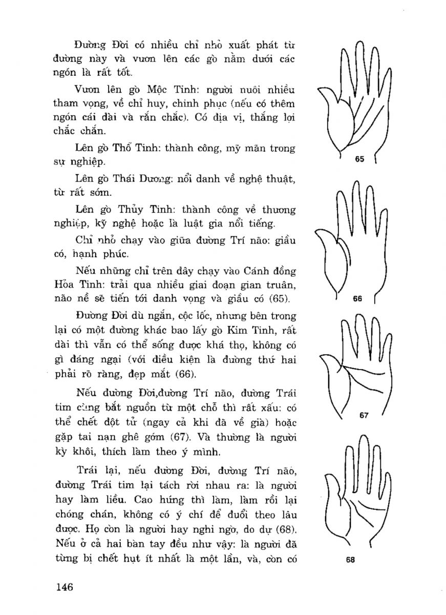 Tiếng Nói Của Bàn Tay - 141