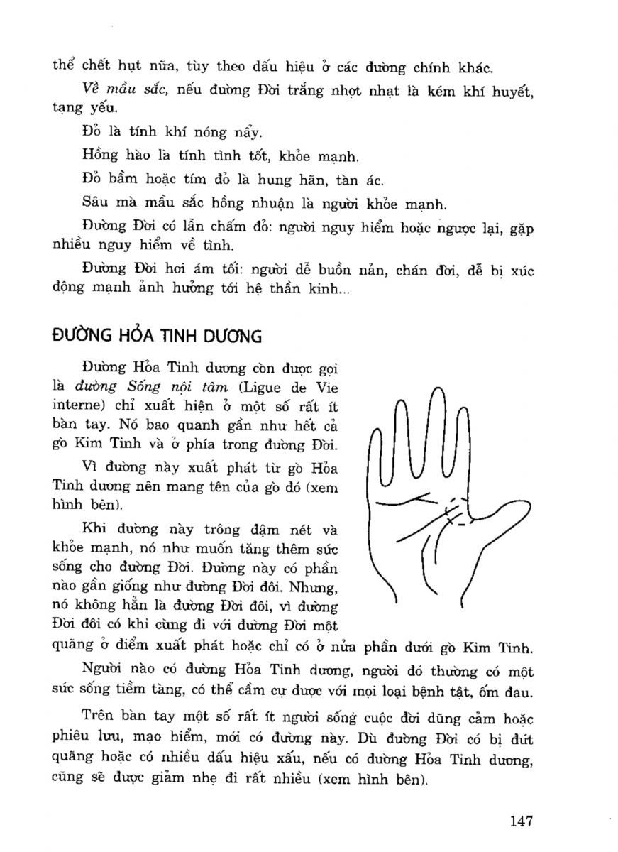 Tiếng Nói Của Bàn Tay - 142