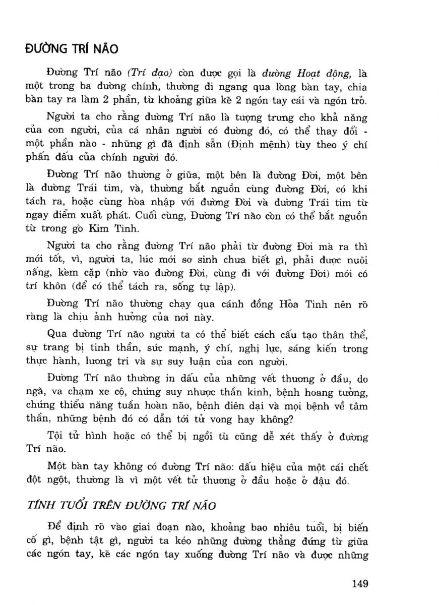 Tiếng Nói Của Bàn Tay - 144