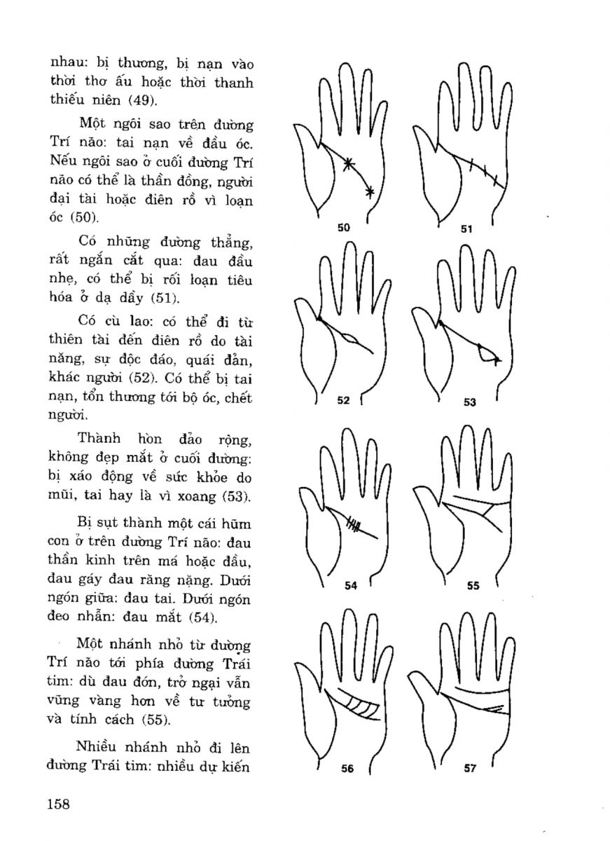 Tiếng Nói Của Bàn Tay - 153