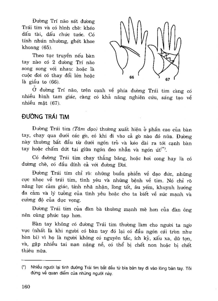 Tiếng Nói Của Bàn Tay - 155