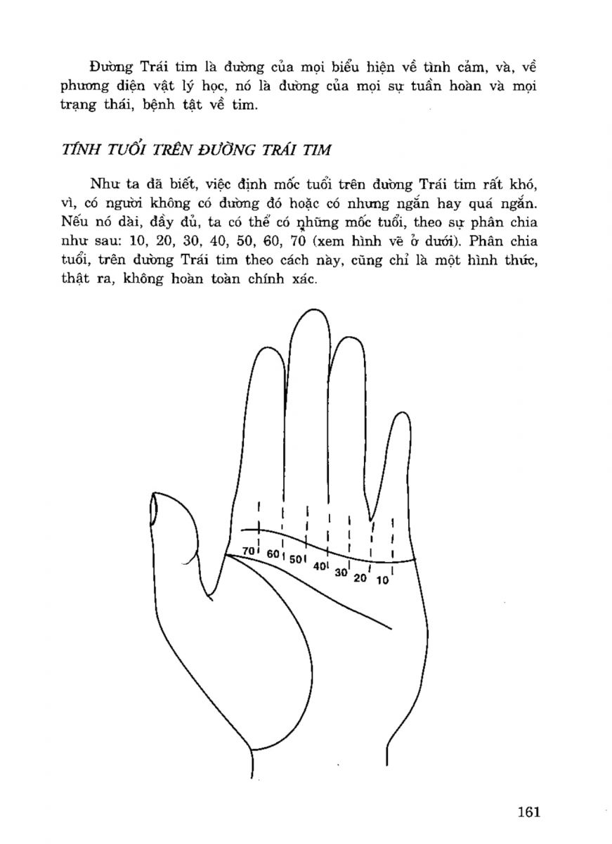 Tiếng Nói Của Bàn Tay - 156