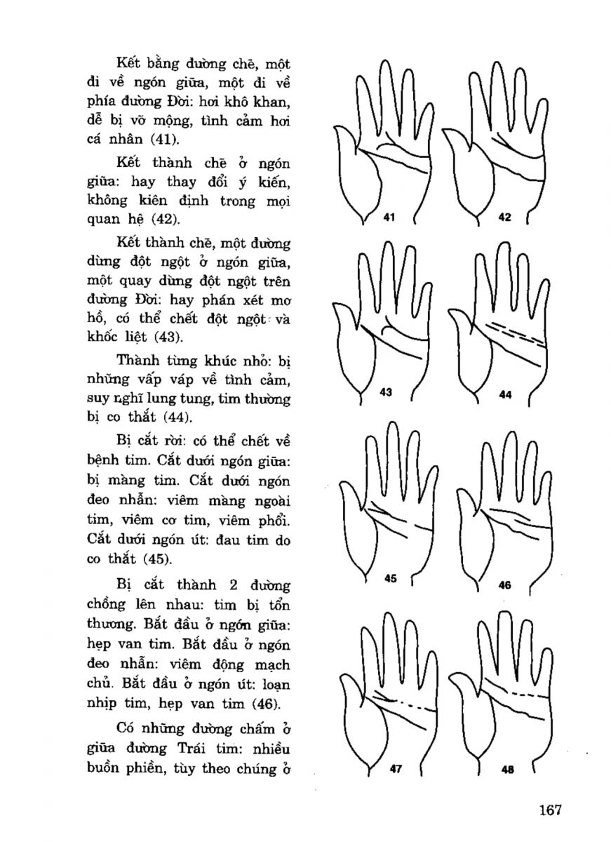 Tiếng Nói Của Bàn Tay - 162