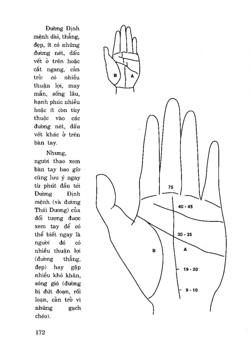 Tiếng Nói Của Bàn Tay - 167