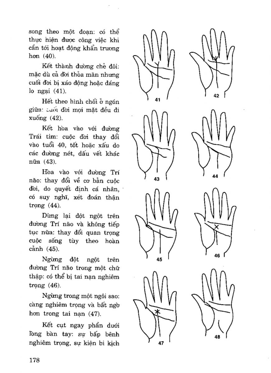 Tiếng Nói Của Bàn Tay - 173