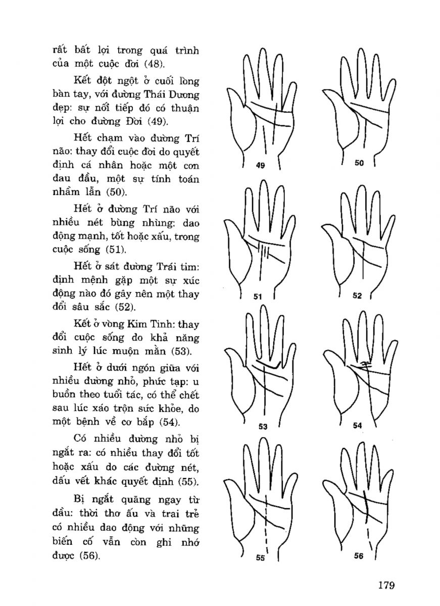 Tiếng Nói Của Bàn Tay - 174