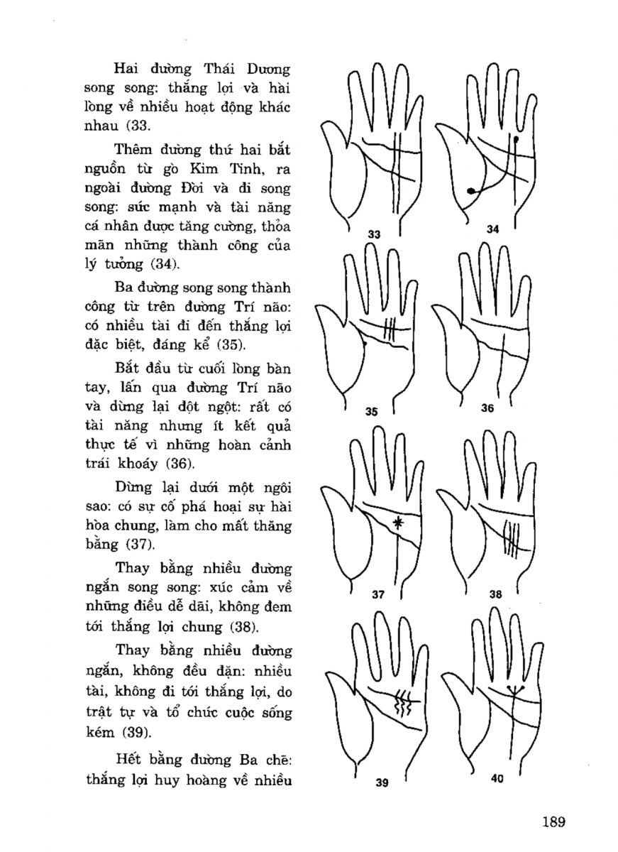 Tiếng Nói Của Bàn Tay - 184