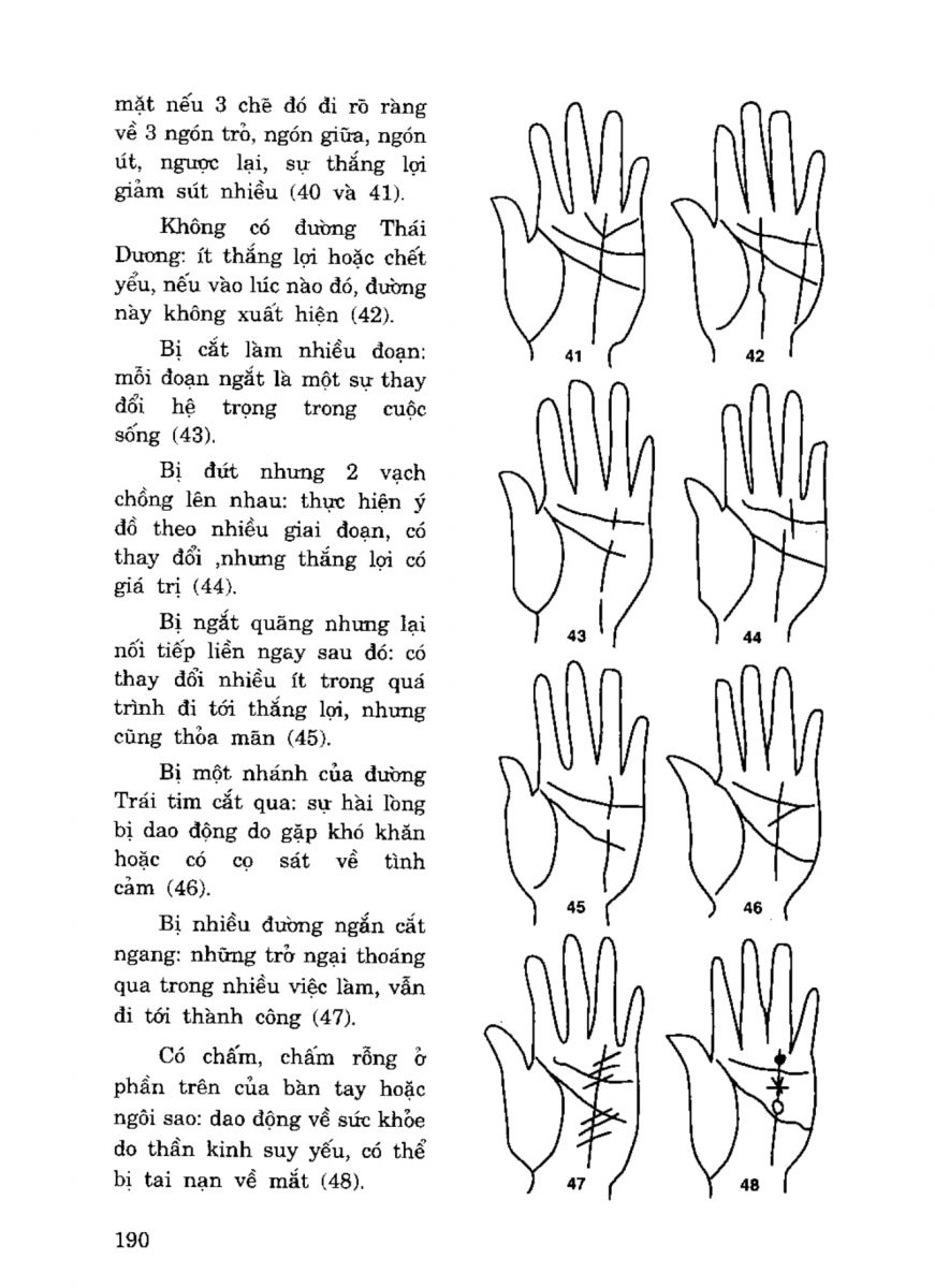 Tiếng Nói Của Bàn Tay - 185