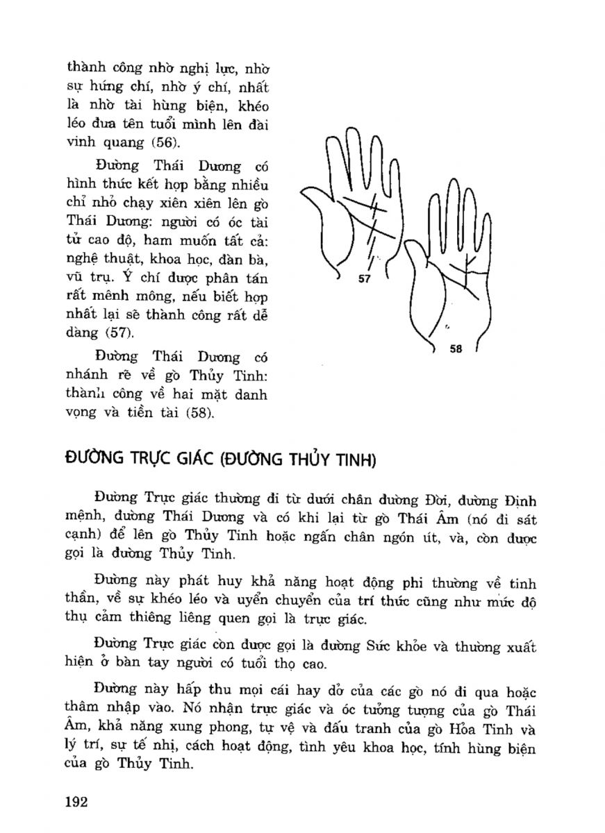 Tiếng Nói Của Bàn Tay - 187