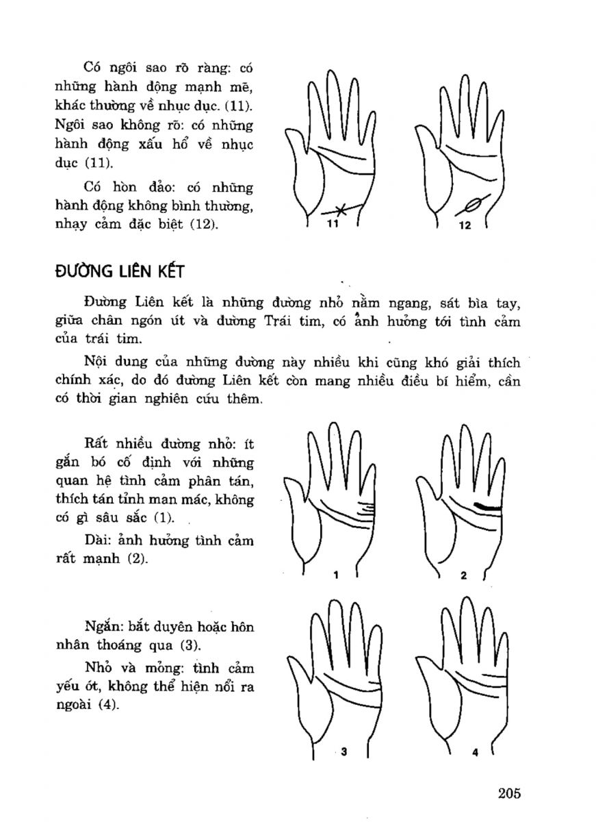 Tiếng Nói Của Bàn Tay - 200