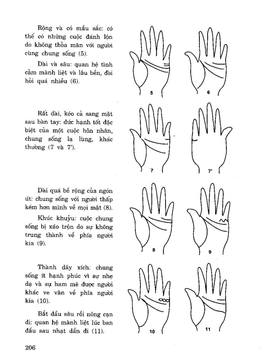 Tiếng Nói Của Bàn Tay - 201