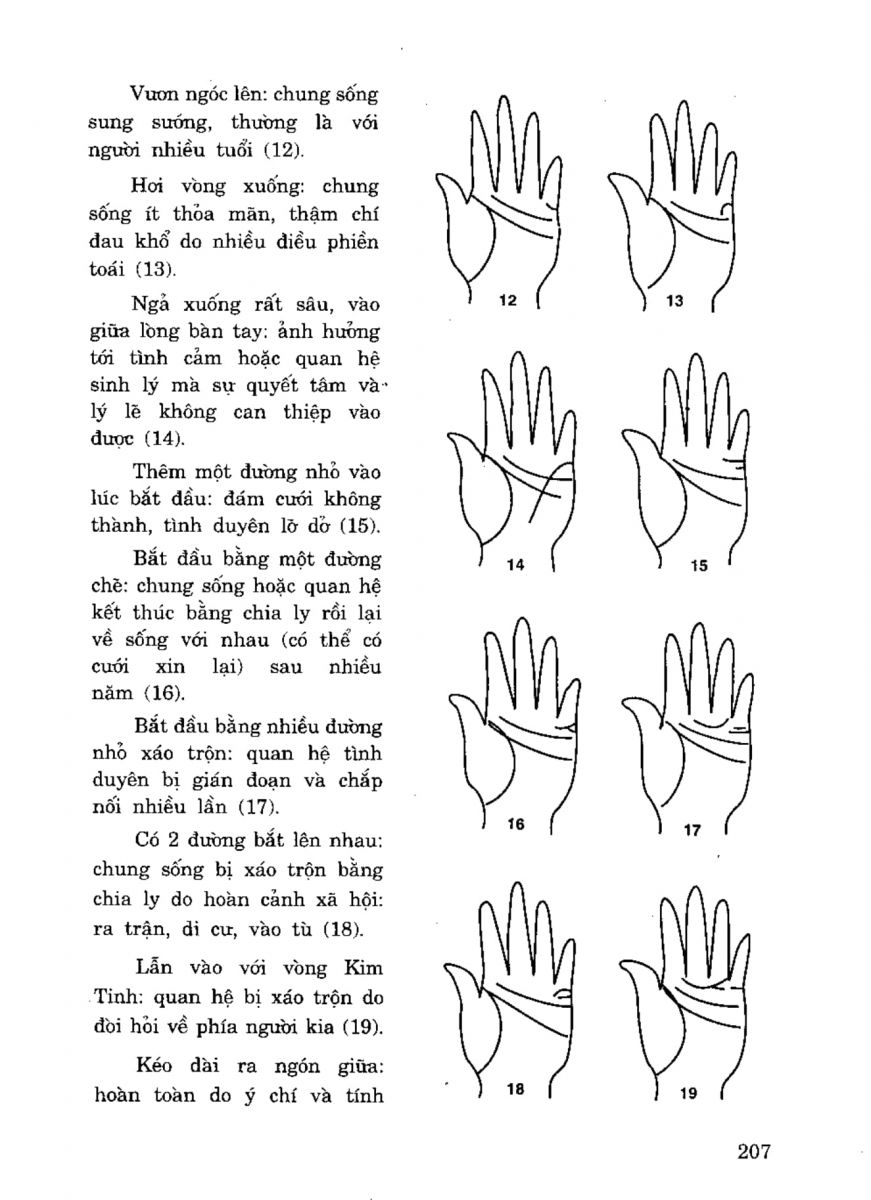 Tiếng Nói Của Bàn Tay - 202