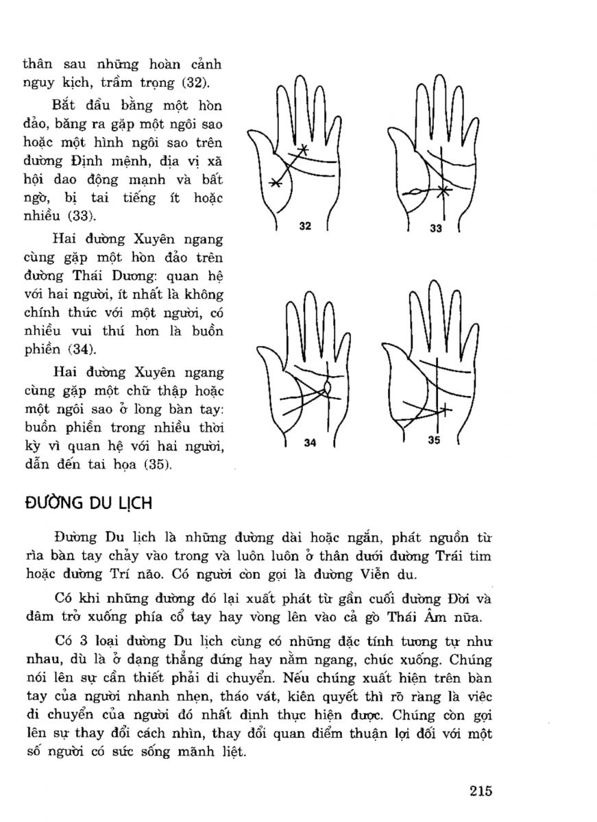 Tiếng Nói Của Bàn Tay - 210