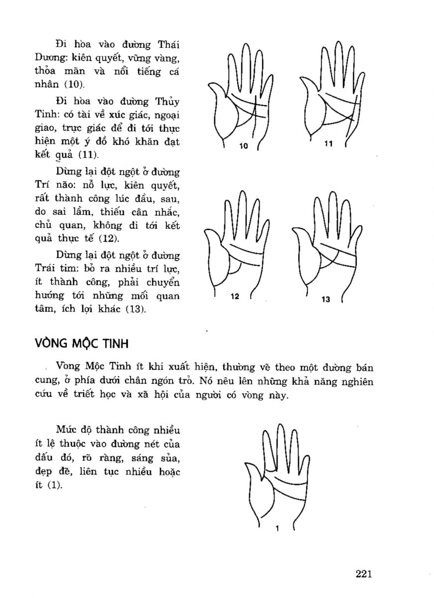 Tiếng Nói Của Bàn Tay - 216