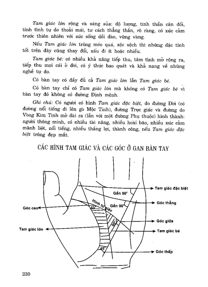 Tiếng Nói Của Bàn Tay - 225