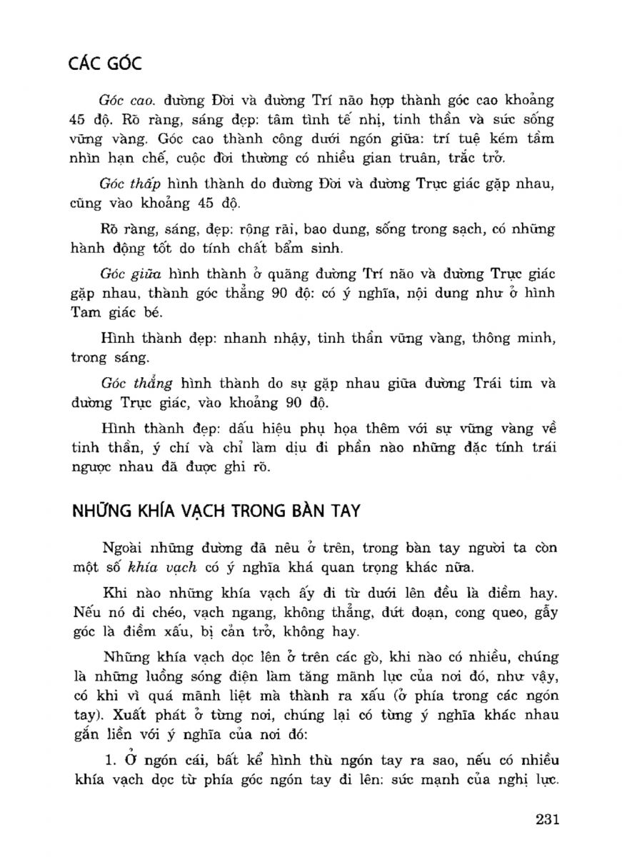 Tiếng Nói Của Bàn Tay - 226