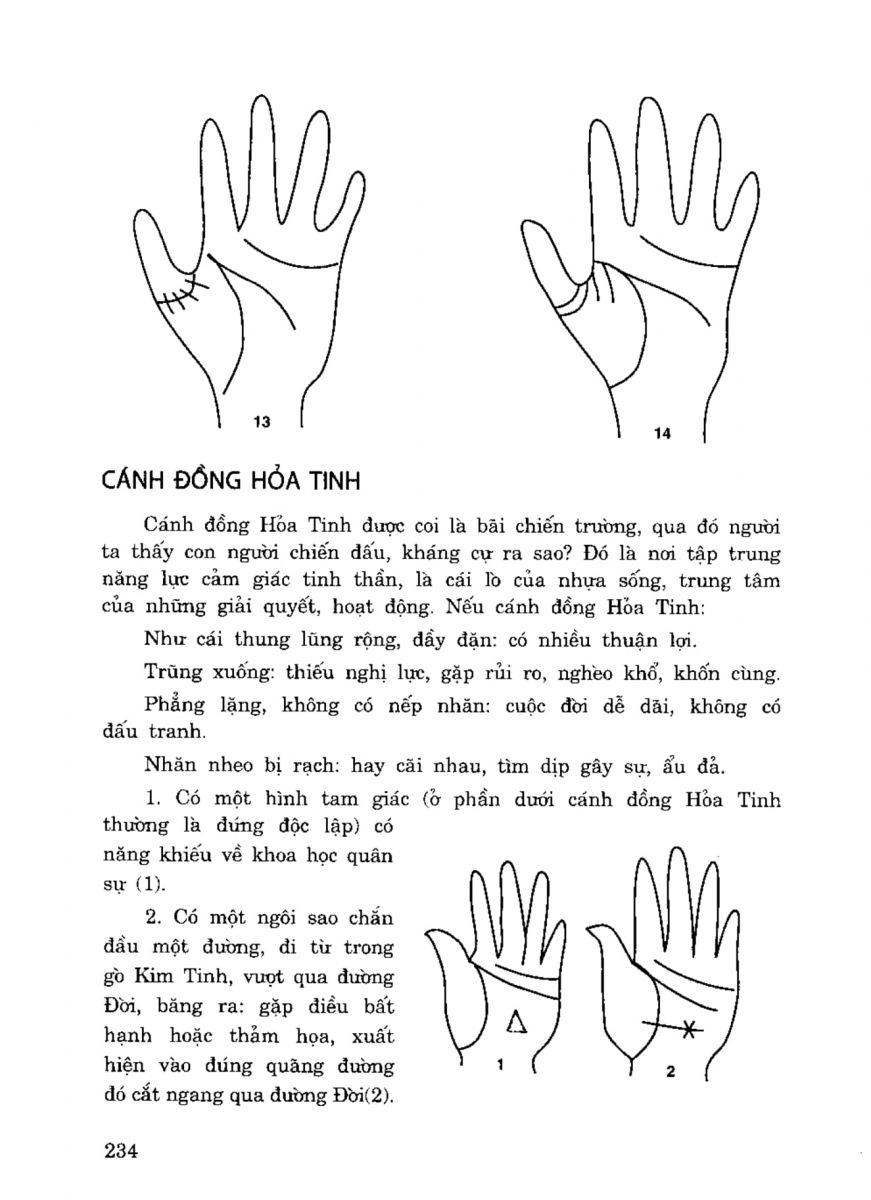 Tiếng Nói Của Bàn Tay - 229