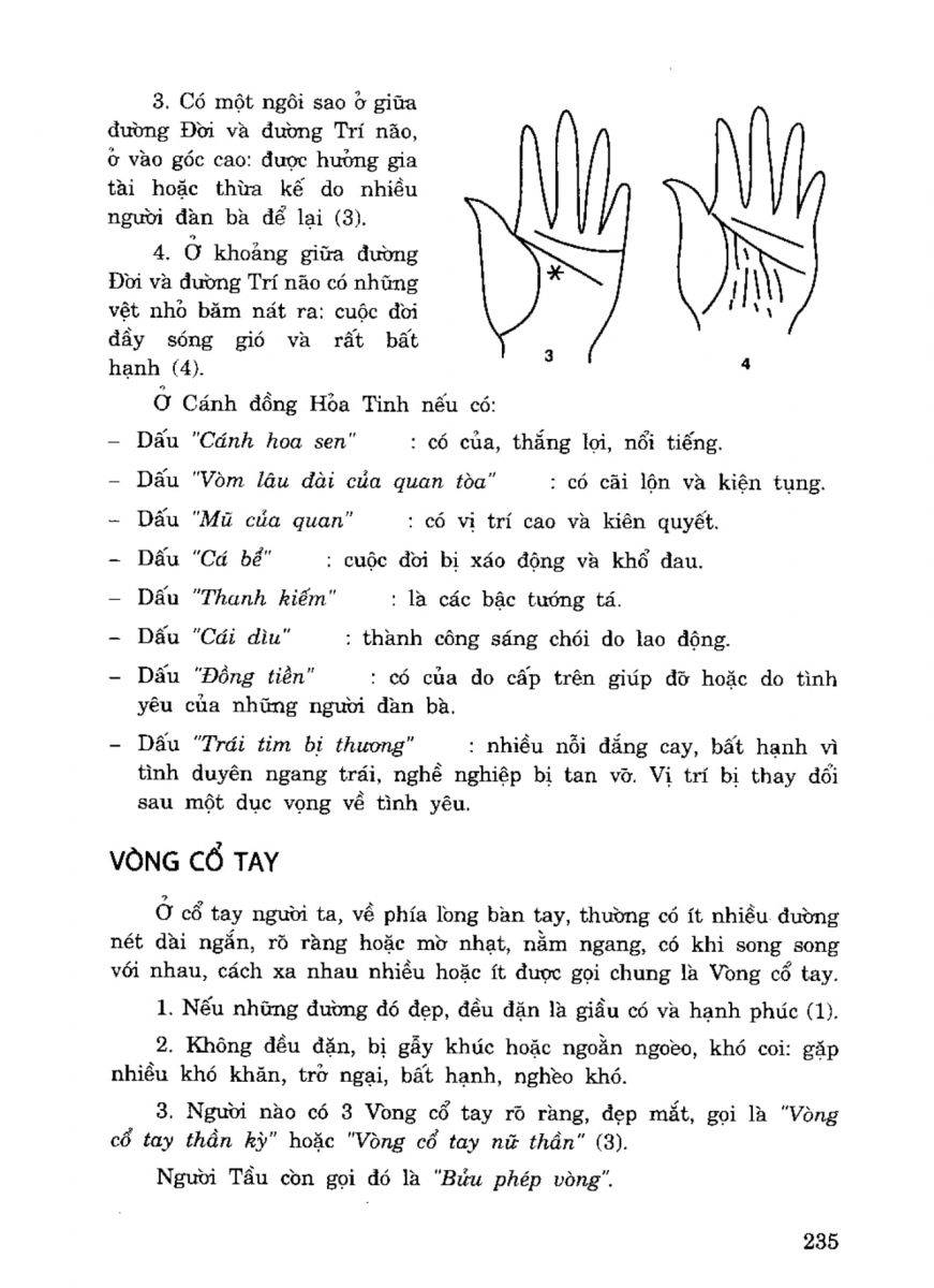 Tiếng Nói Của Bàn Tay - 230