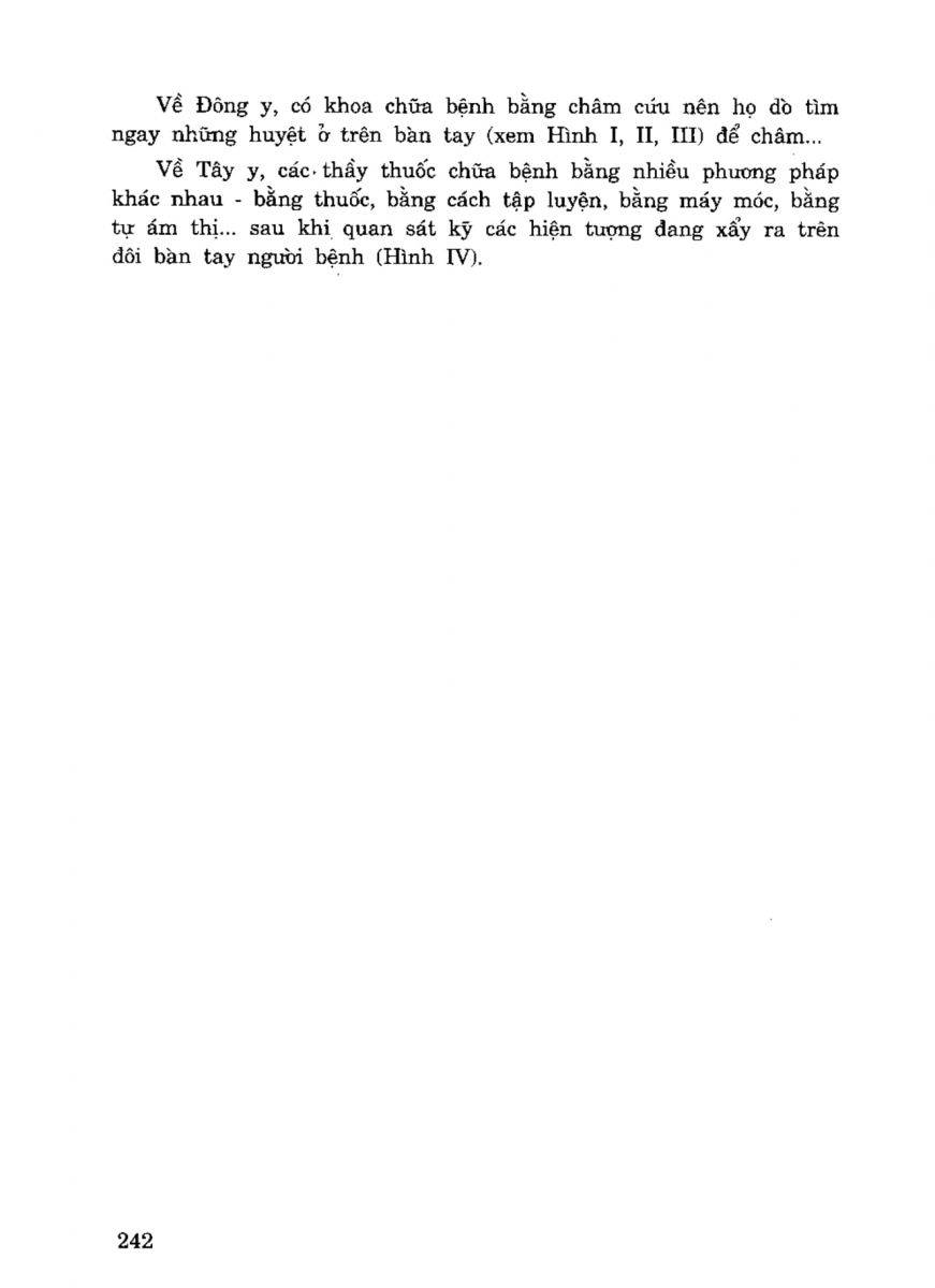 Tiếng Nói Của Bàn Tay - 237