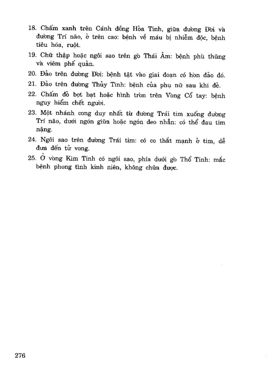 Tiếng Nói Của Bàn Tay - 271