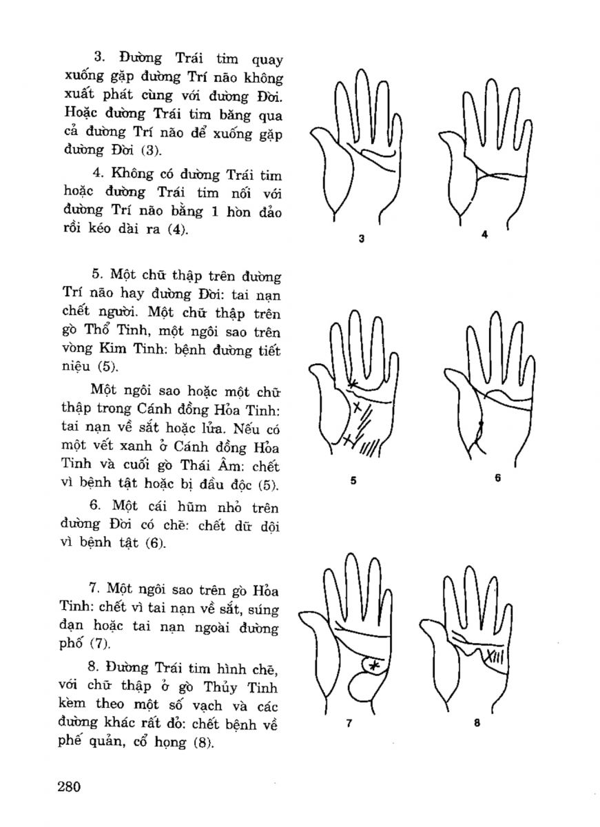 Tiếng Nói Của Bàn Tay - 275