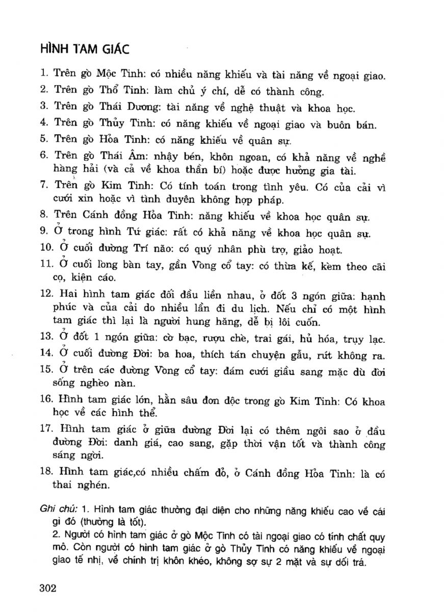 Tiếng Nói Của Bàn Tay - 297