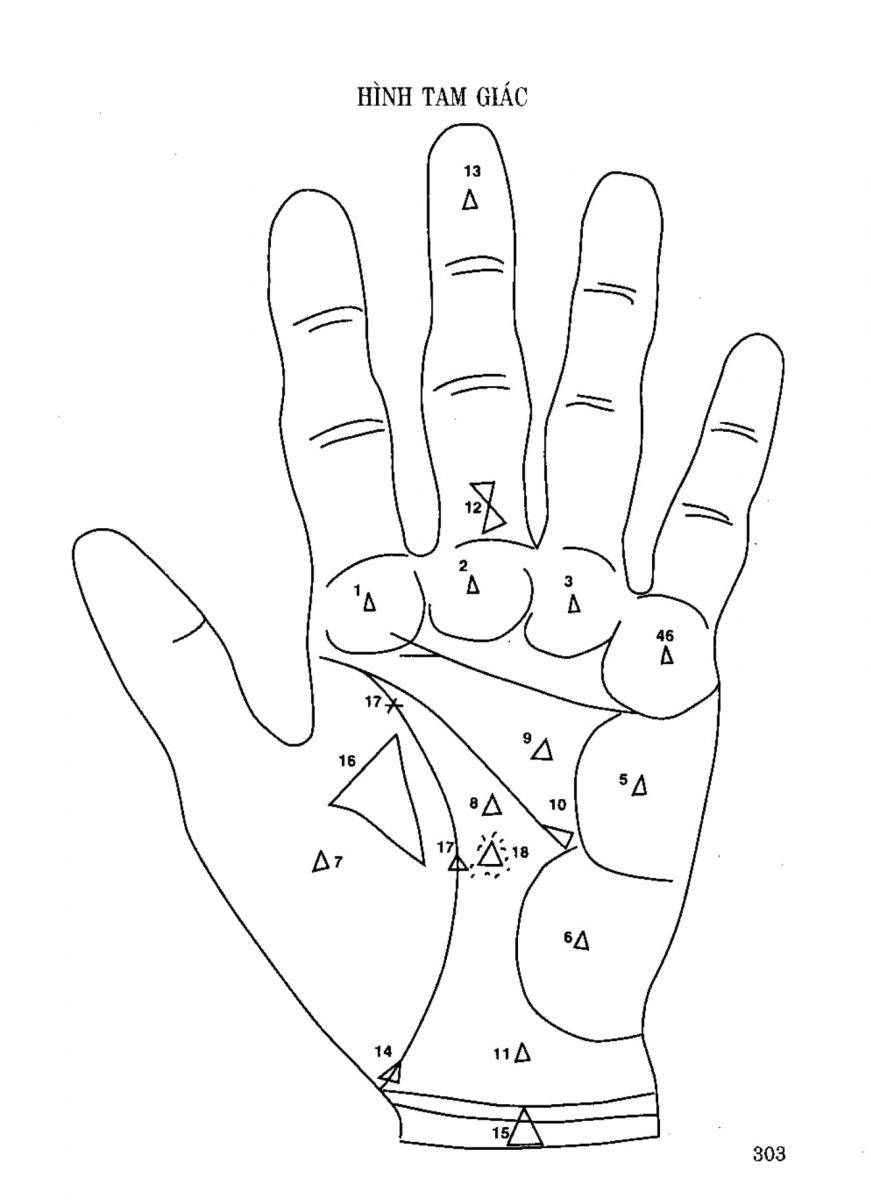 Tiếng Nói Của Bàn Tay - 298
