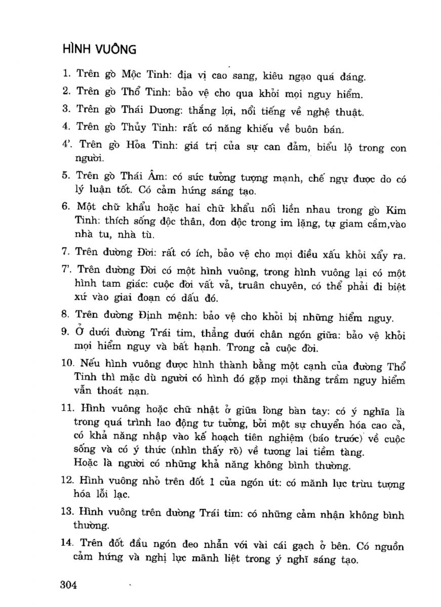 Tiếng Nói Của Bàn Tay - 299