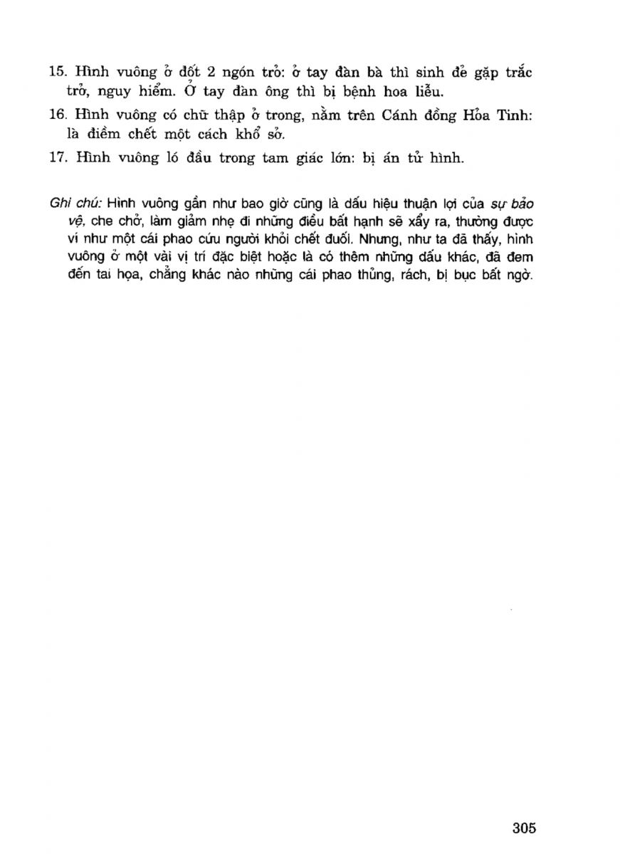 Tiếng Nói Của Bàn Tay - 300