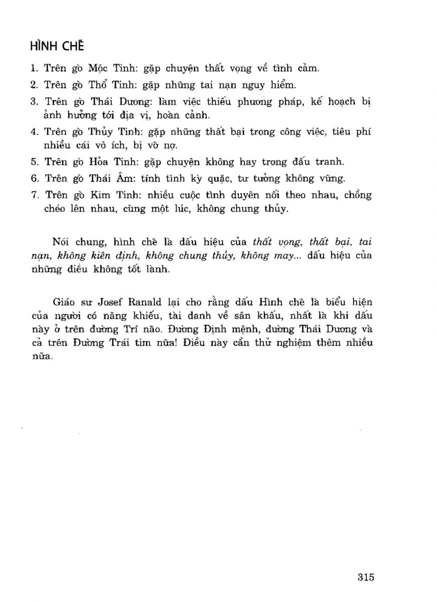 Tiếng Nói Của Bàn Tay - 310