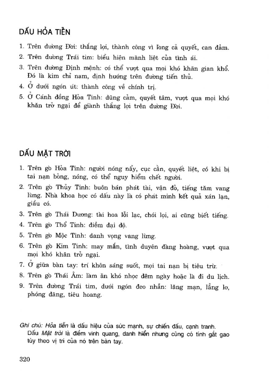 Tiếng Nói Của Bàn Tay - 315