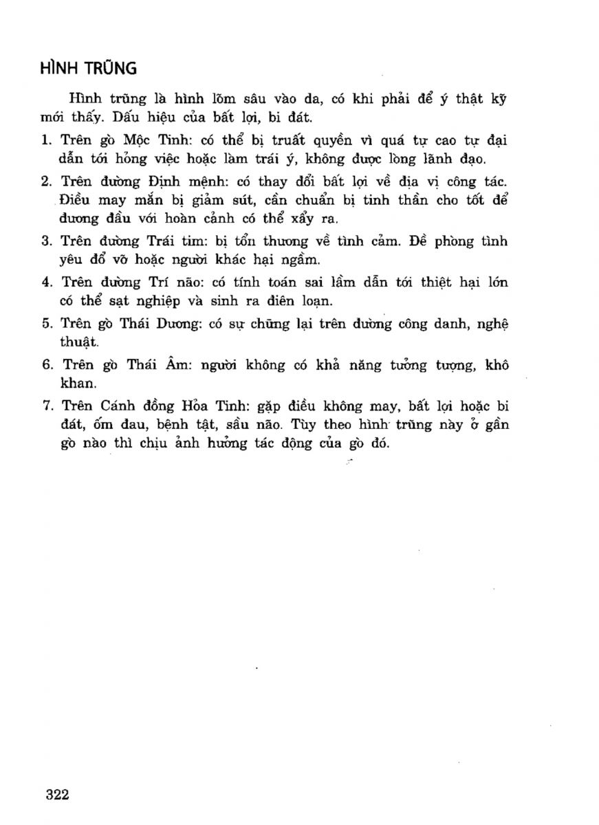 Tiếng Nói Của Bàn Tay - 317