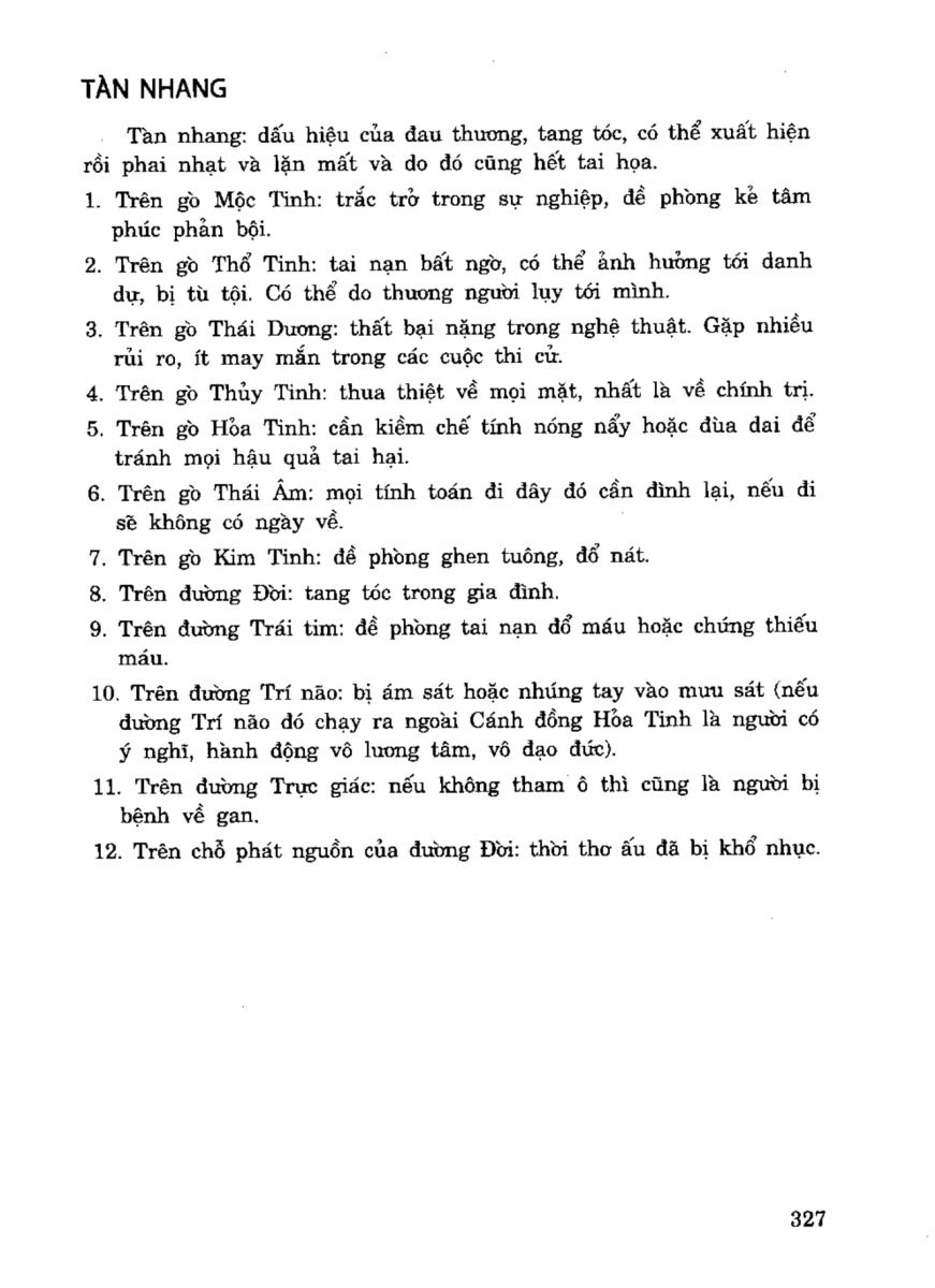 Tiếng Nói Của Bàn Tay - 322